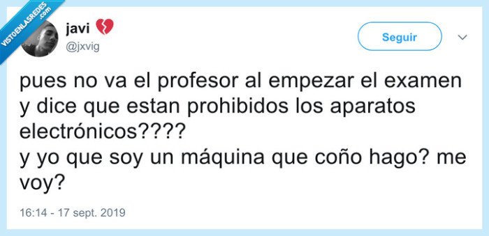 máquina,colegio,prohibido