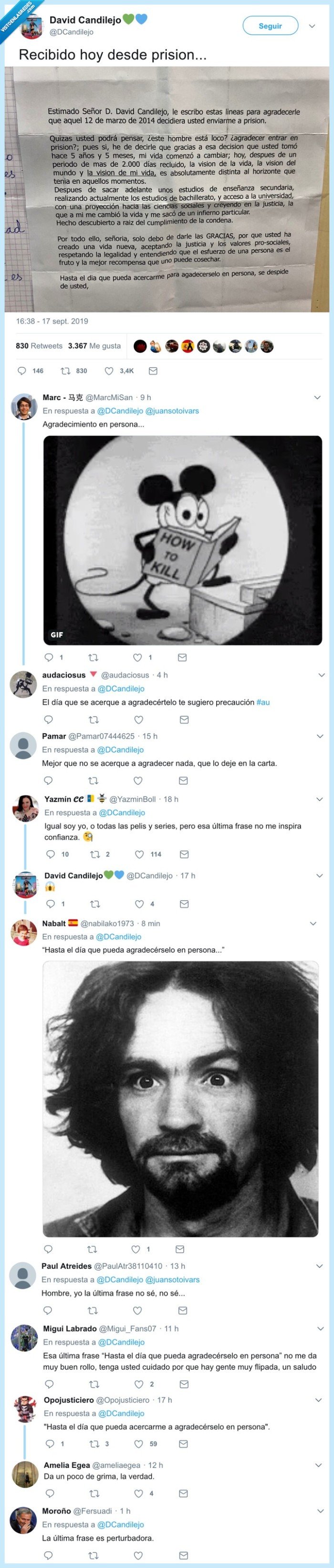 cárcel,prisión,reinserción,juez