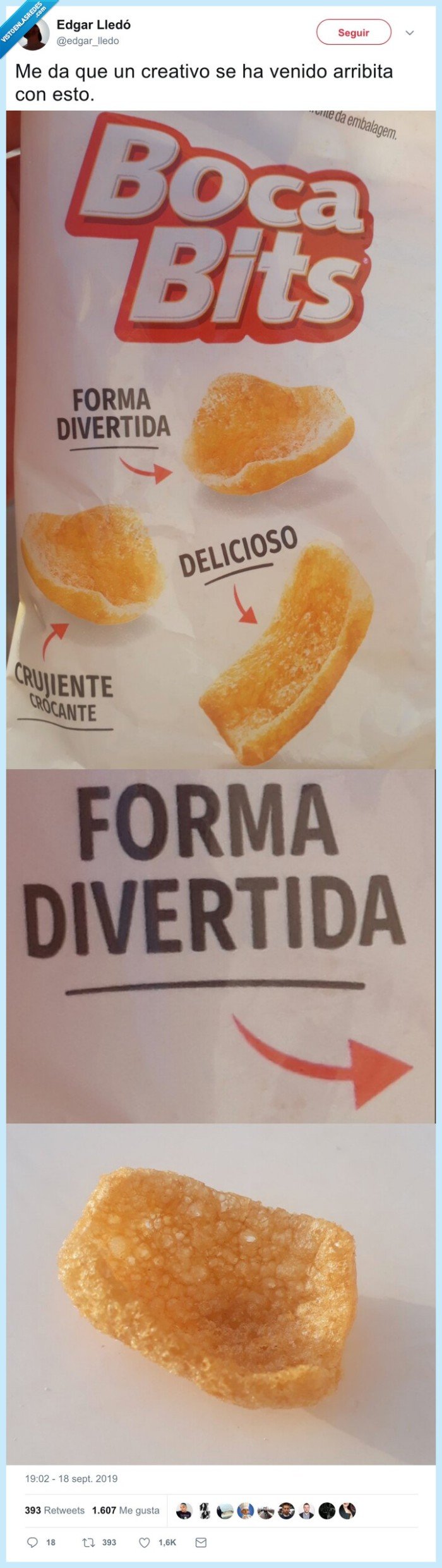 bocabits,divertido,fumada