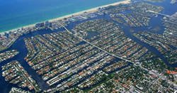 Enlace a El infeccioso, absurdo, insostenible, pero también fascinante urbanismo acuático de Florida, por @Pedro_Torrijos