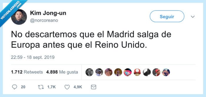 madrexit,brexit,reino unido,real madrid,champions