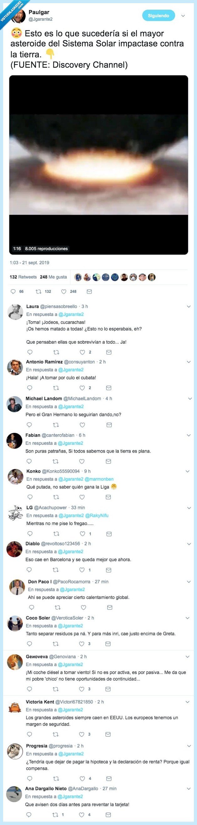 apocalipsis,meteorito,tierra,devastación