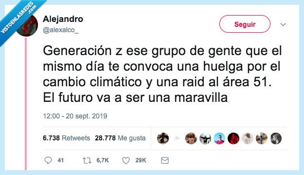 generación z,area 51,ofendiditos