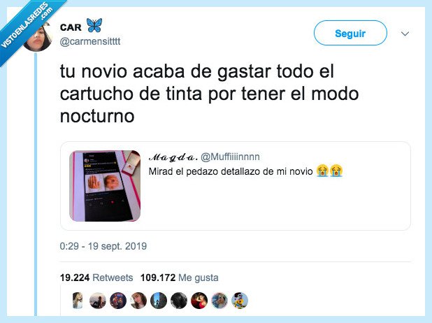 modo nocturno,tinta,imprimir