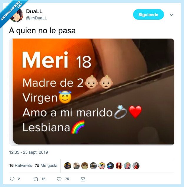 virgen,dos hijos,cultura