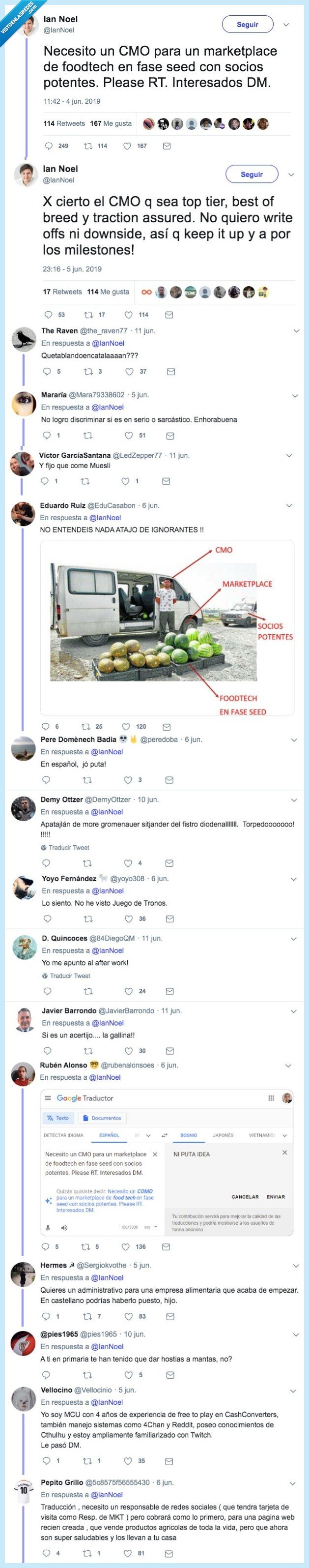 cmo,startup,guay,dinero,emprendedor,tecnicismo,wtf