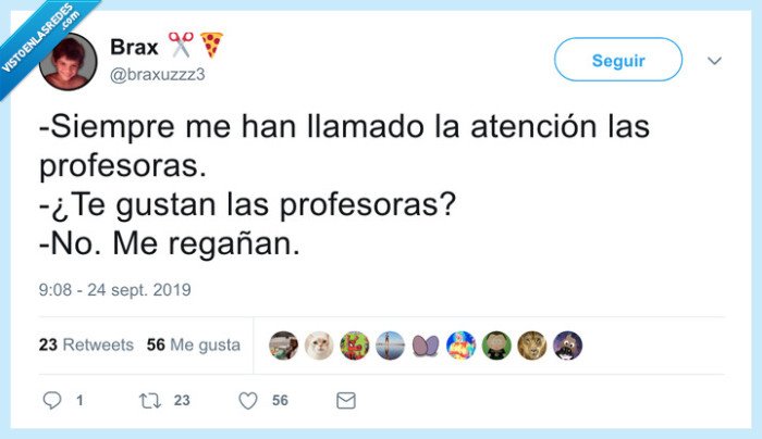 profesoras,llamar la atenci&oacute;n,rega&ntilde;ar