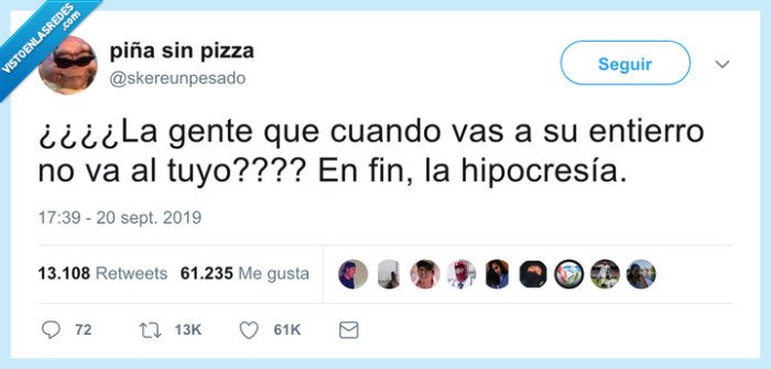 funeral,amigos,devolver