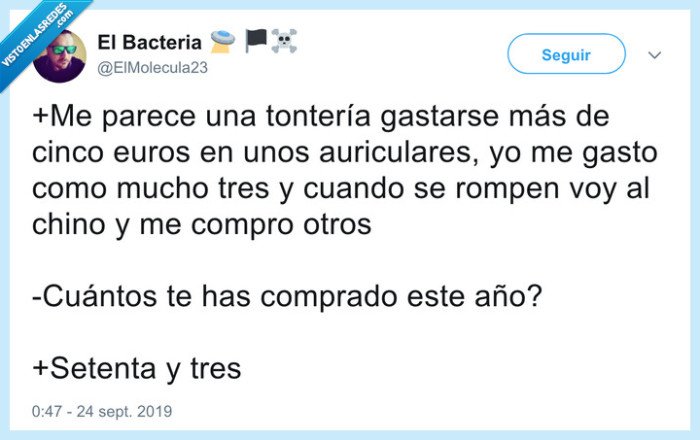 auriculares,rotos,chinos,cambiar