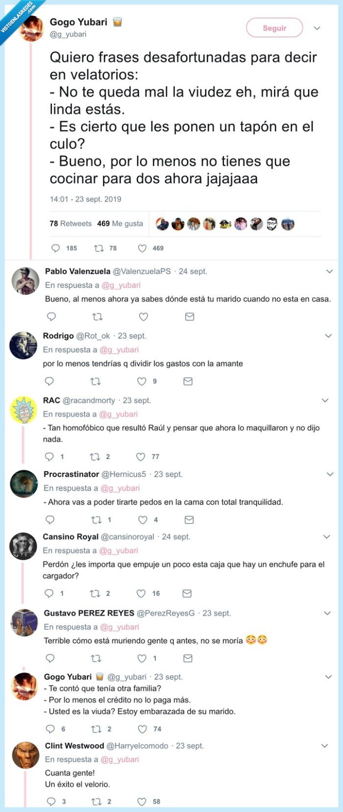 frases,funeral,velatorio,falta de respeto