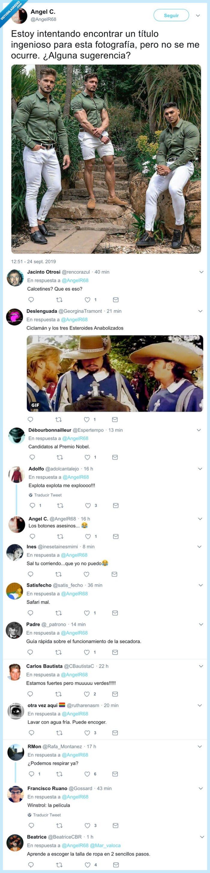 ciclaos,apretados,titular,foto