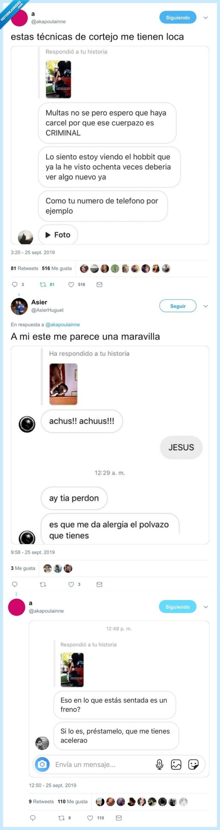 técnica,ligar,instagram