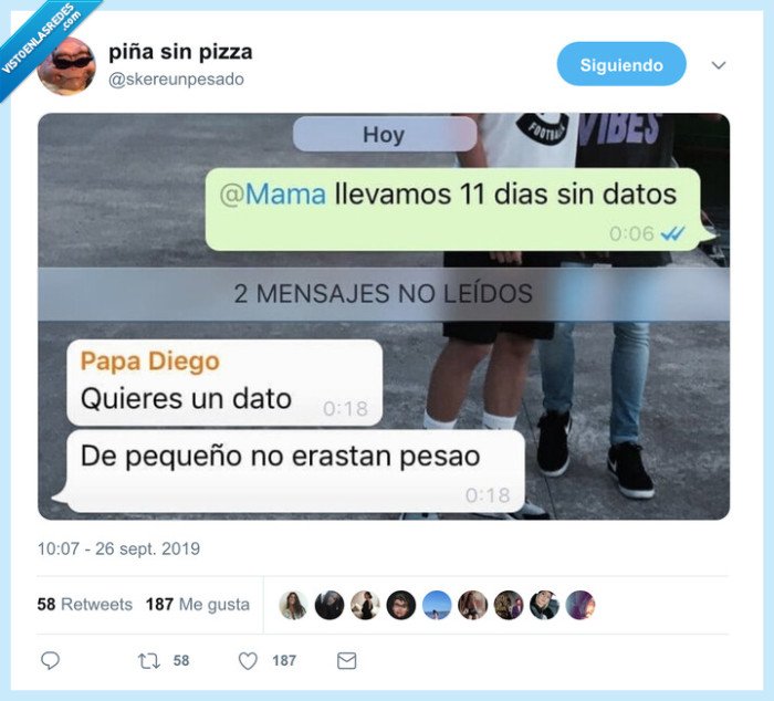 datos,pesao,padre