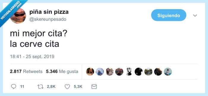 cita,cervecita,cerveza