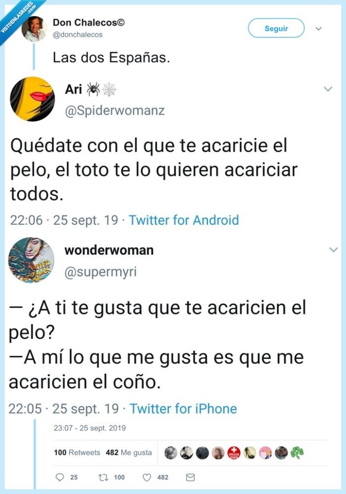 toto,españas,distintas,chicas,pelo,acariciar