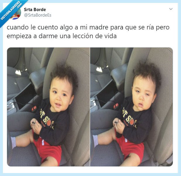 madres,lecciones,vida