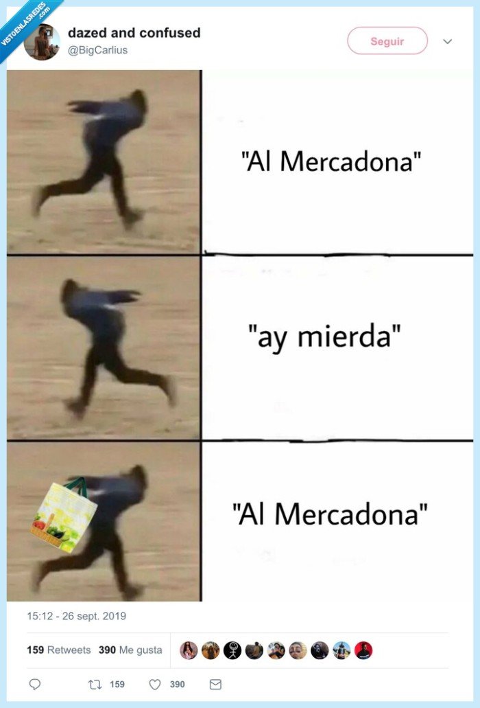 bolsa,mercadona,naruto