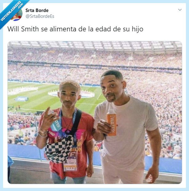 joven,will smith,edad,años
