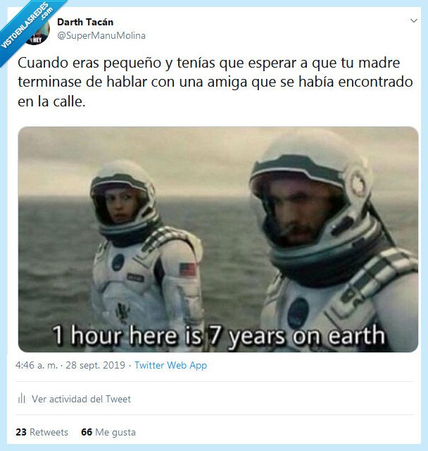 madre,amiga,calle,hablar,pequeño