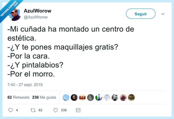 maquillaje,estética,morro
