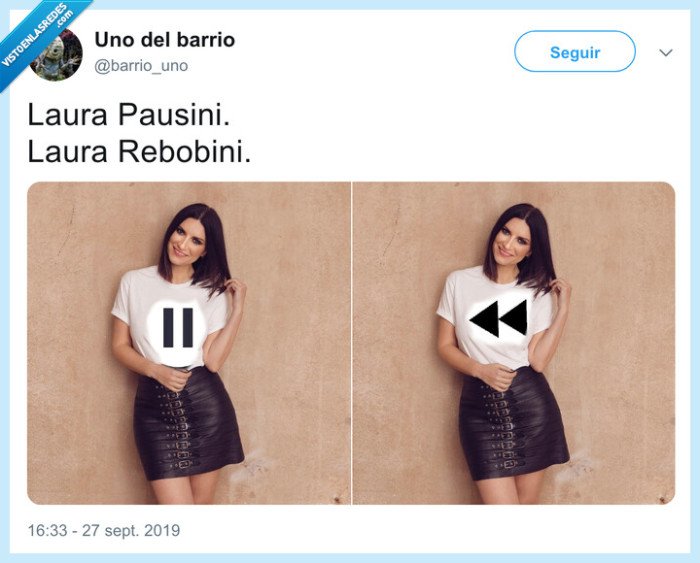 rebobini,laura pausini,chistaco