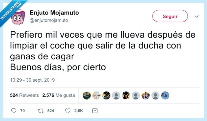 cagar,llover,lluvia,ducha