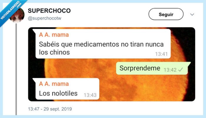 nolotil,medicamento,chino