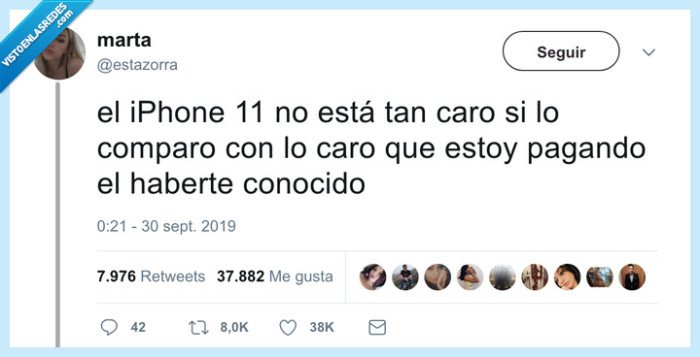 iphone,conocer,pagar