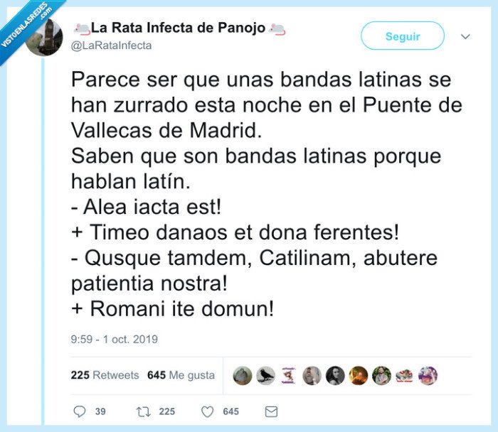 pelea,bandas latinas,latín