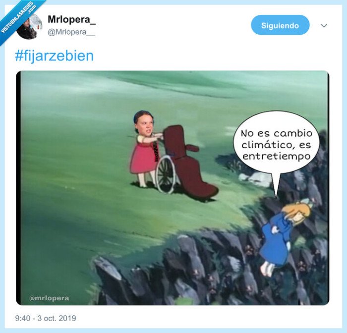 greta thunberg,clara,heidi,cambio climático