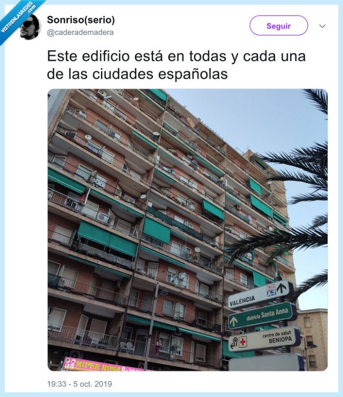 edificios,clásicos,españa,toldo verde