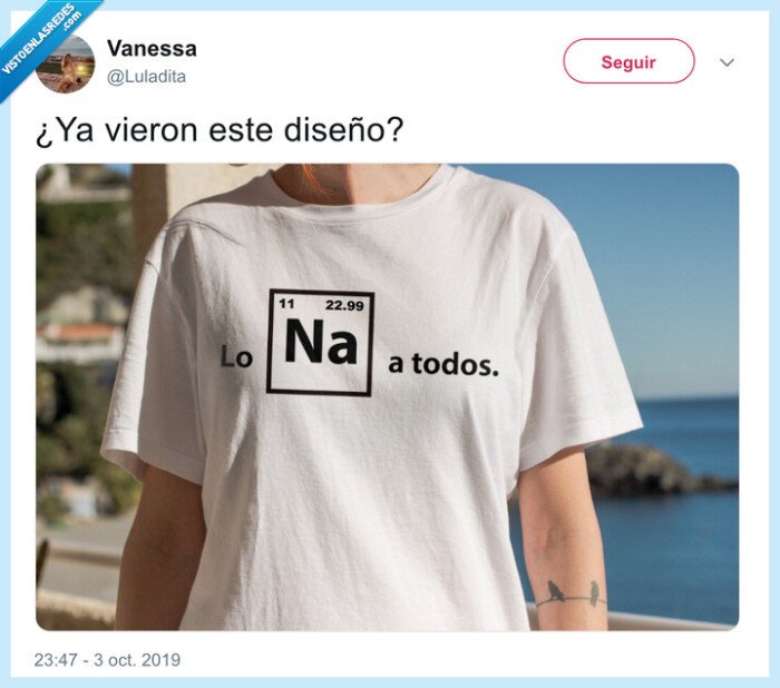 sodio,na,odiar,camiseta