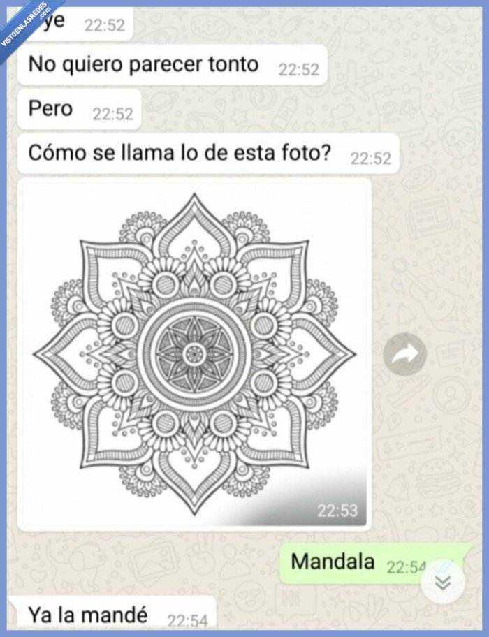 mandala,foto,conversaci&oacute;n