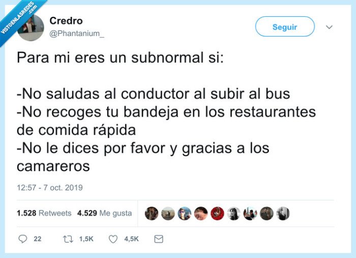 educación,saludar,recoger,por favor,gracias,modales