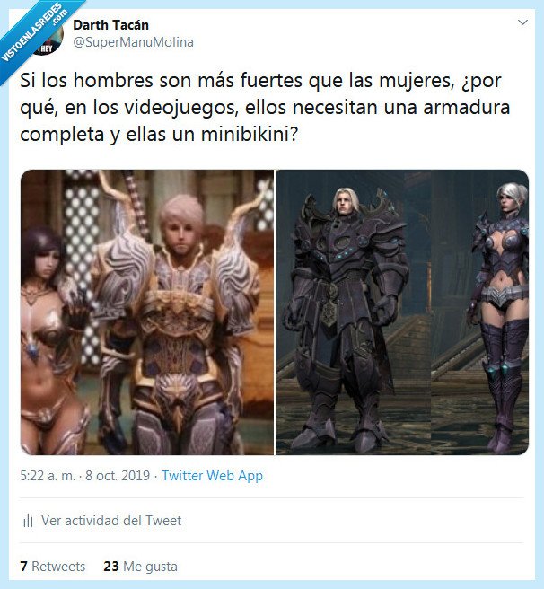 armadura,bikini,hombres,mujeres