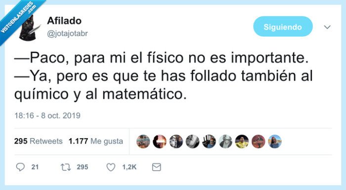 físico,quimico,cuernos