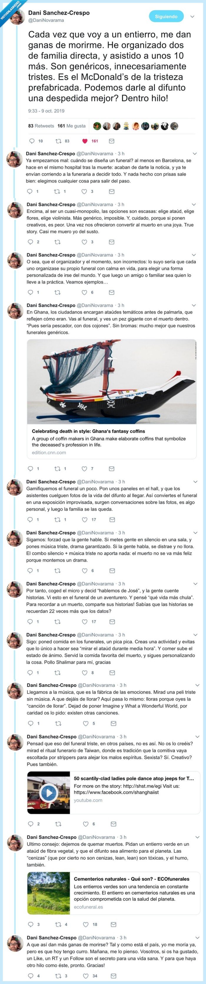 gamificación,funeral,entierro,tristeza