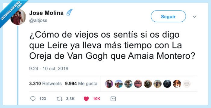 oreja de van gogh,leire,amaia montero,grupo