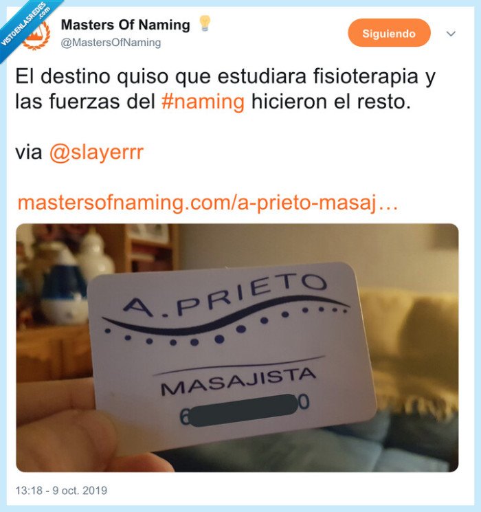 masajista,niming,prieto,a prieto