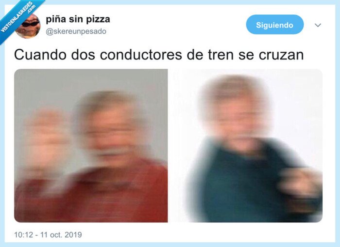 conductores,tren,borroso,rápido