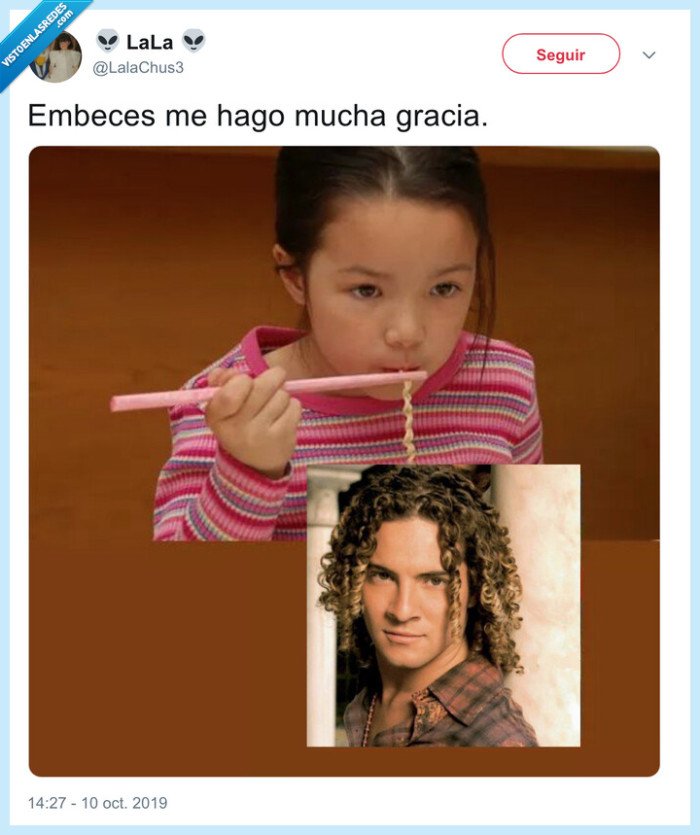 fideos,noodles,rizos,bisbal