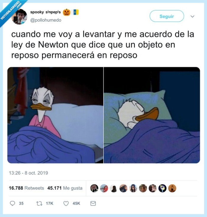 529055 - No seré yo quien lo ponga en duda, por @pollohumedo