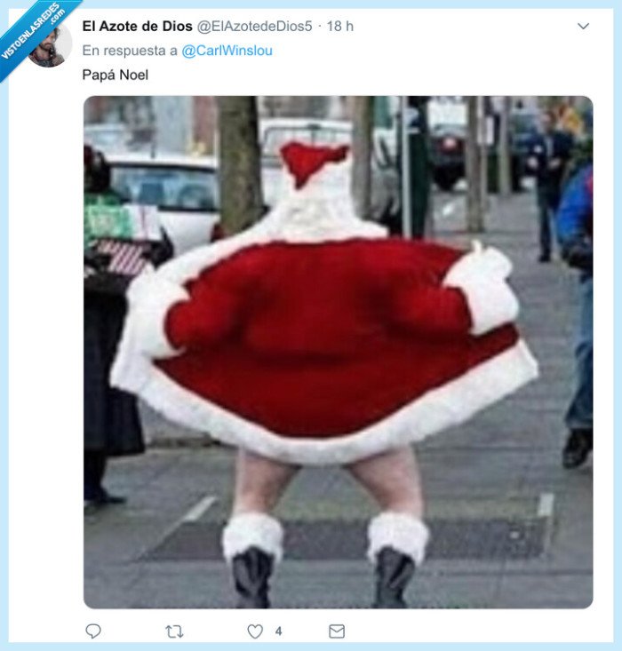 529115 - El rey Baltasar se quedó patidifuso viendo algo durante la cabalgata. La gente discute qué pudo haber visto tan impactante