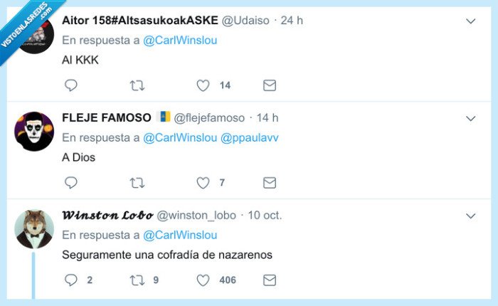 529115 - El rey Baltasar se quedó patidifuso viendo algo durante la cabalgata. La gente discute qué pudo haber visto tan impactante