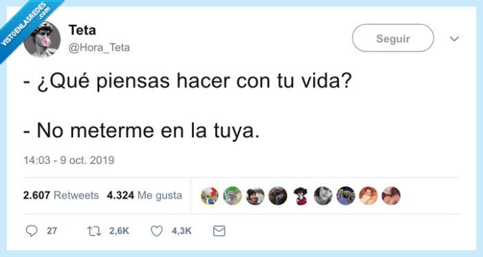 vida,entrometerse,chafardero,cotilleo