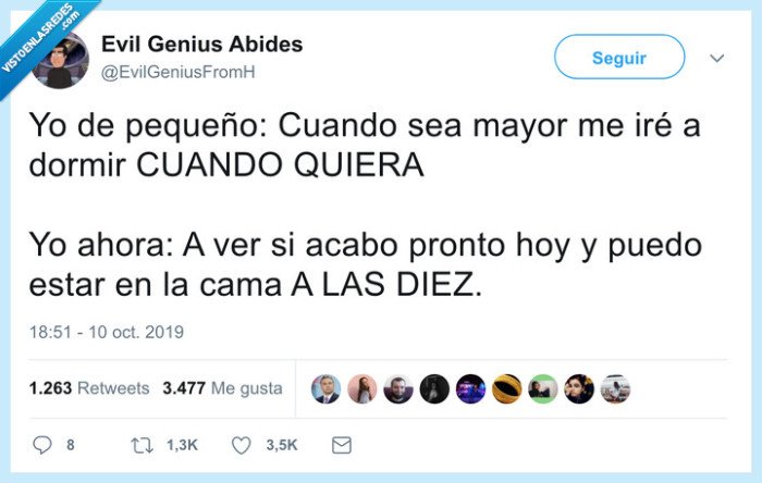 trasnochar,dormir,niño,ahora