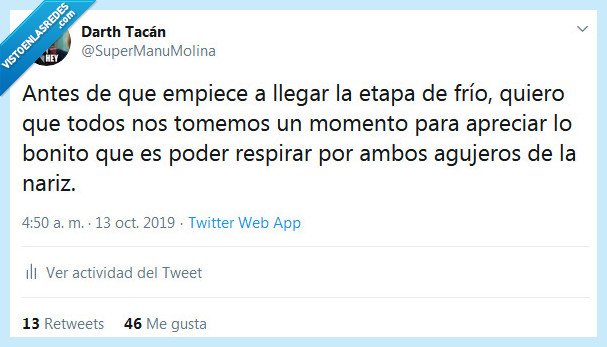 nariz,agujeros,respirar,frío