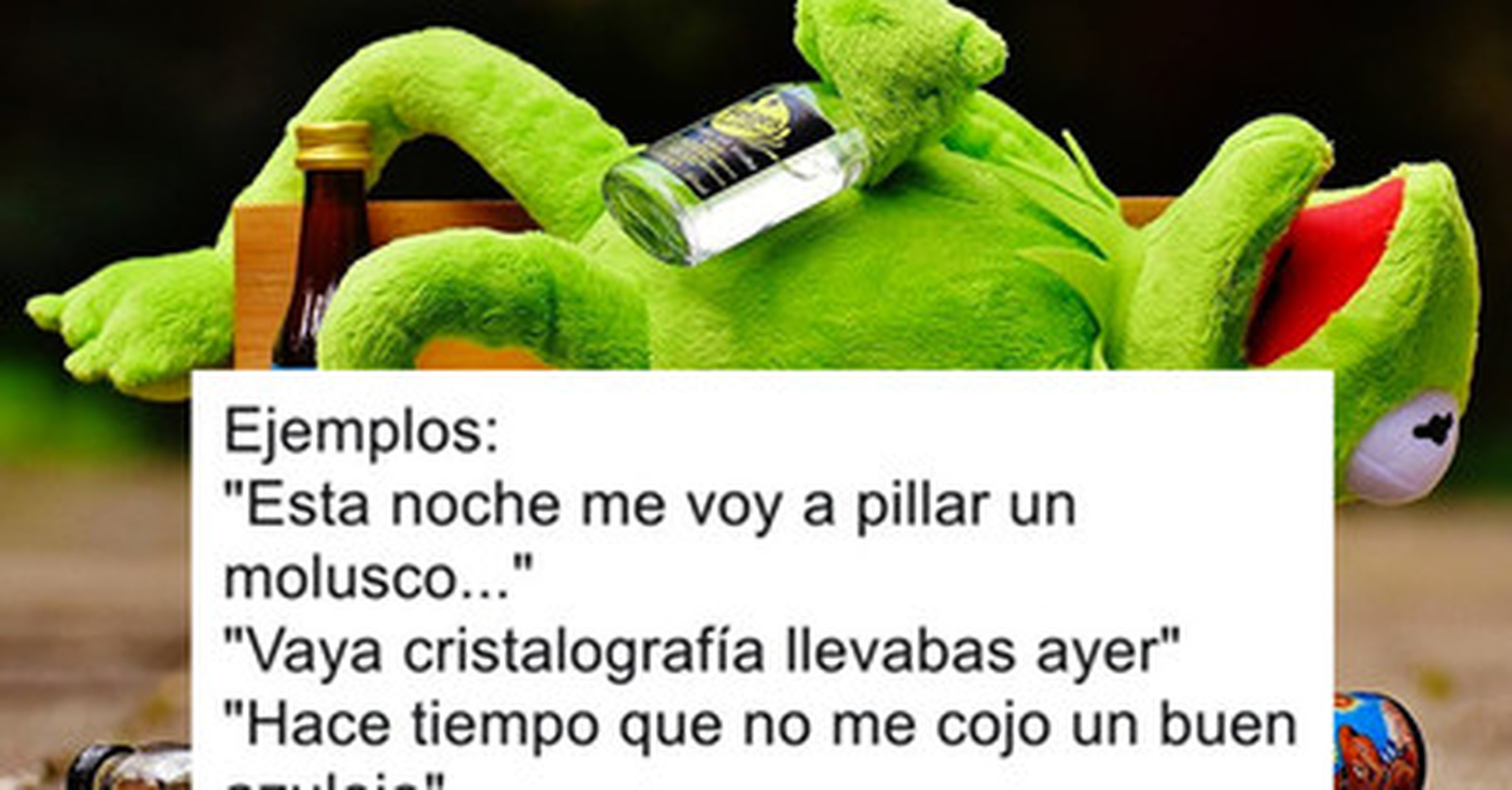 VEF > Visto en las Redes > Demuestra que cualquier sustantivo del castellano sirve como sinónimo