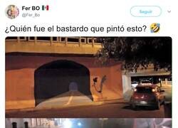 Enlace a Hay gente muy graciosa, por @Fer_Bo