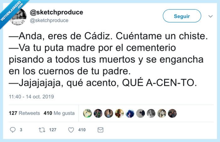 acento,chistes,cádiz
